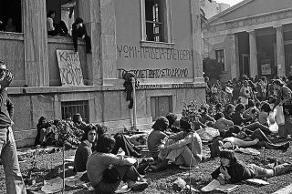 Από την ταινία «Εμείς, όχι εγώ»